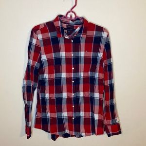 Tommy Hilfiger button down